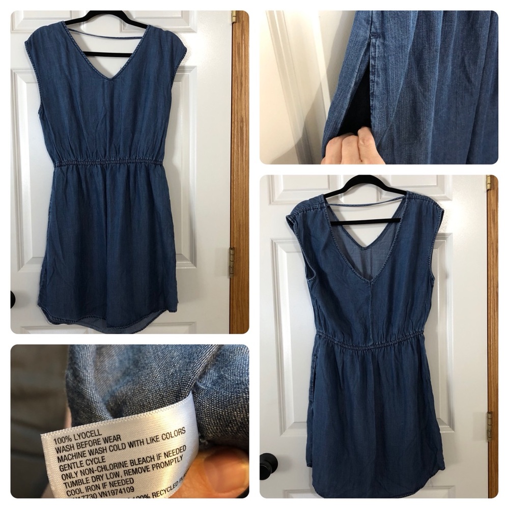 5 Dresses!  BUNDLE of:  5 Women’s Junior’s dresses